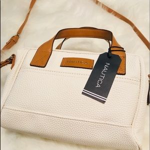 Nautica Purse Brand New